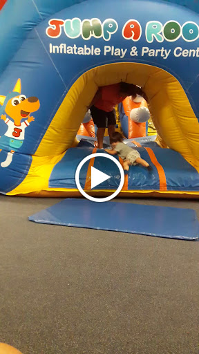 Amusement Center «Jump A Roos- Indoor Inflatable Play & Party Center», reviews and photos, 20505 South Dixie Highway, Miami, FL 33189, USA