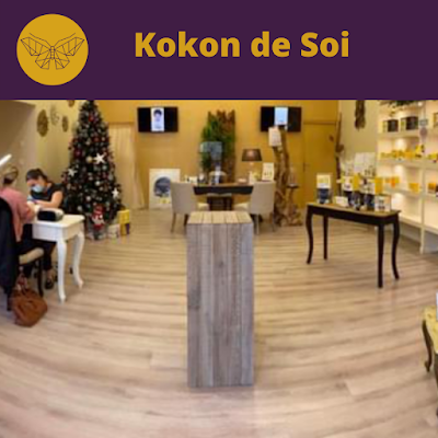 Kokon de Soi à Arles