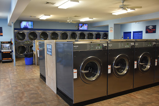 Laundromat «SuperSuds», reviews and photos, 701 Gorman Ave, Laurel, MD 20707, USA