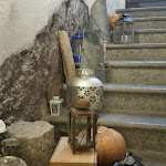 Photo n°8 de l'avis de Luca.e fait le 05/12/2019 à 20:07 sur le  Hostaria della Rosa Trattoria à Caprarola