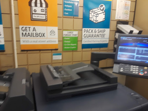 Shipping and Mailing Service «The UPS Store», reviews and photos, 914 164TH ST SE B12, Mill Creek, WA 98012, USA