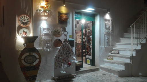 Scuola d'arte l'Ancora