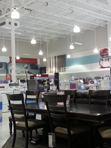 Appliance Store «hhgregg», reviews and photos, 1810 Rinehart Rd, Sanford, FL 32771, USA