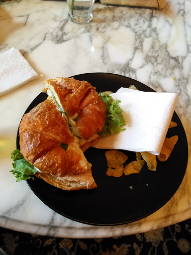 Cafe «Cafe Rhema», reviews and photos, 432 Saginaw St, Flint, MI 48502, USA