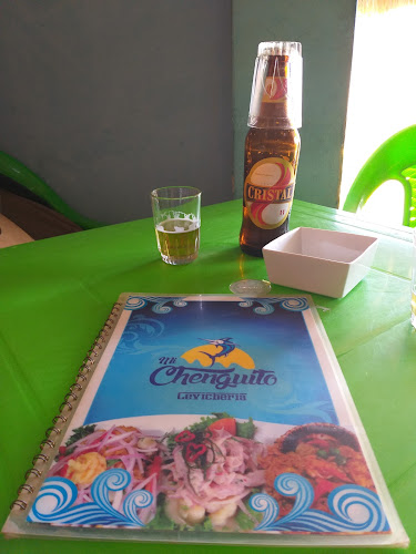 Opiniones de Cevichería Mi Chenguito en Mancora - Restaurante