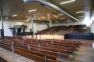 Holstenhallen