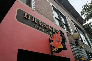 Dressel's Pub image
