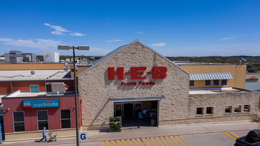 H-E-B Grocery, 12400 W Highway 71, Bee Cave, TX 78738, USA, 