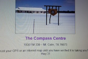 The Compass Centre image