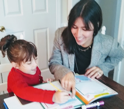 Long Hill Learning and Tutoring
