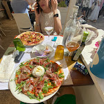 Photo n°1 de l'avis de Neagu.t fait le 28/04/2024 à 19:04 sur le  Bella 'Mbriana à Polignano a Mare