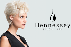 Hennessey Salon + Spa