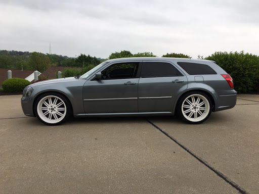 Used Car Dealer «Adrenaline Auto Sales», reviews and photos, 1721 Ford Ln, St Charles, MO 63303, USA