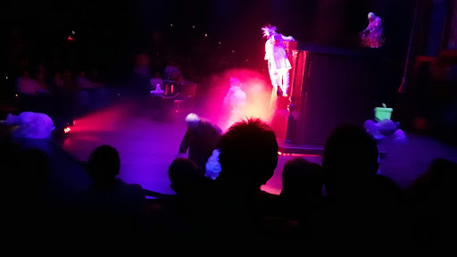 Performing Arts Theater «Hartford Stage», reviews and photos, 50 Church St, Hartford, CT 06103, USA