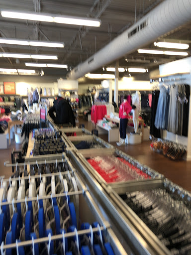 Gap Outlet, 4635 Factory Stores Blvd, Myrtle Beach, SC 29579, USA, 