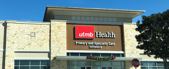 UTMB Health Pain Management, Town Center