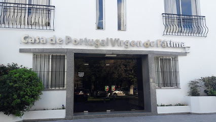 Casa de Portugal Virgem de Fatima Villa Elisa
