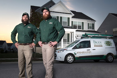 Brody Brothers Pest Control in Harford County