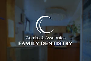 Combs and Associates Family Dentistry image