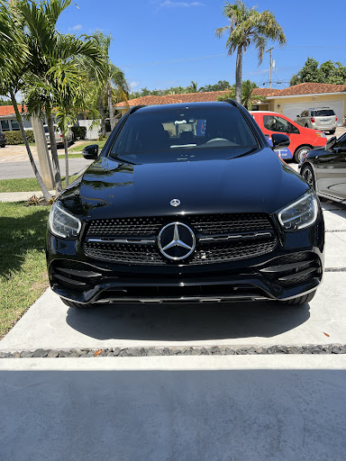 Watt’s Auto Detailing en Coral Springs
