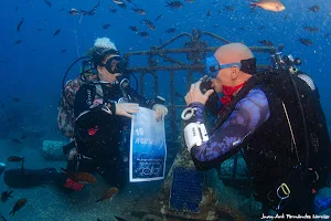 Club de actividades subacuaticas Crised image