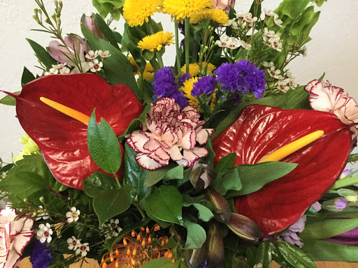 Florist «Just Because...Flowers», reviews and photos, 3540 Street Rd, Bensalem, PA 19020, USA