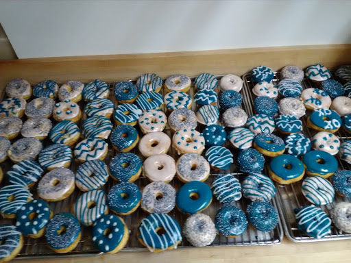 Donut Shop «The Donut House», reviews and photos, 8761 N Government Way, Hayden, ID 83835, USA