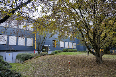 Gemeinschaftsgrundschule Radenberg