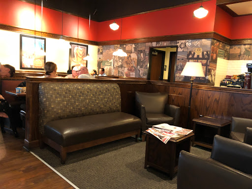 Cafe «Corner Bakery Cafe», reviews and photos, 264 E 12300 S, Draper, UT 84020, USA