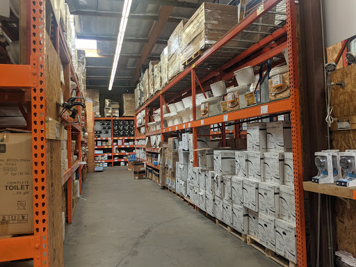 Home Improvement Store «HD Supply Home Improvement Solutions», reviews and photos, 5950 N Paramount Blvd, Long Beach, CA 90805, USA