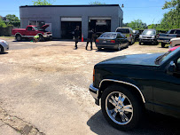 Auto Link International Inc - Photo 3 - Car repair in Fayetteville, NC, Fayetteville