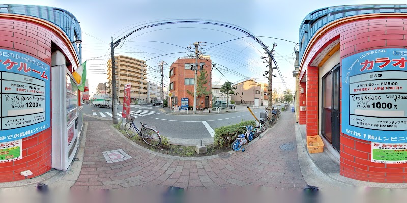 ルンビニ 東陽町店