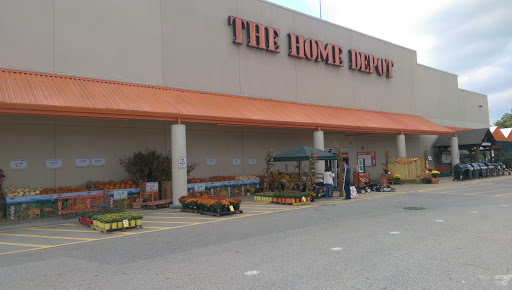 Home Improvement Store «The Home Depot», reviews and photos, 4120 GA-20, Buford, GA 30518, USA