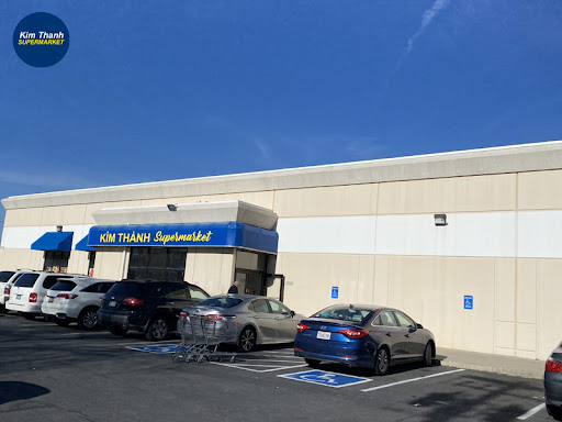 Grocery Store «Kim Thanh Supermarket», reviews and photos, 3086 S Redwood Rd, Salt Lake City, UT 84119, USA