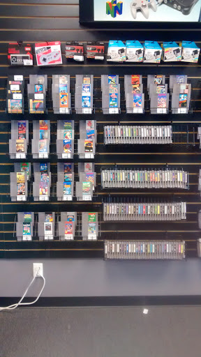 Video Game Store «Game Changerz And Precision Gadget Repair», reviews and photos, 244 E University Pkwy, Orem, UT 84058, USA