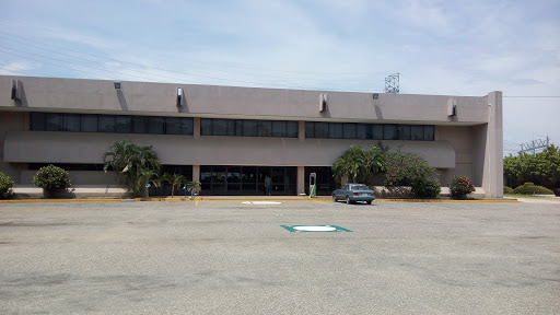 Biblioteca del Instituto Tecnológico de Acapulco