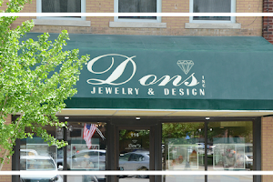 Don's Jewelry & Design image