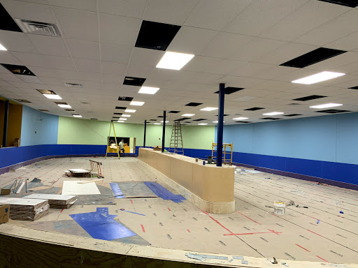 Bowling Alley «Murfreesboro Strike & Spare», reviews and photos, 941 NW Broad St, Murfreesboro, TN 37129, USA