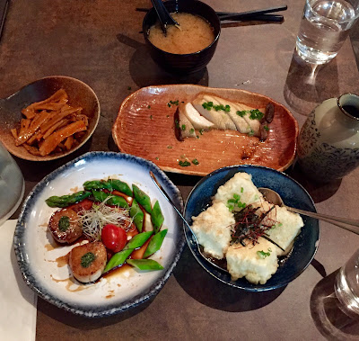 y-izakaya à Paris