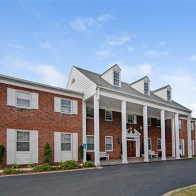 Funeral Home «Everly-Wheatley Funeral Home», reviews and photos, 1500 W Braddock Rd, Alexandria, VA 22302, USA