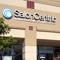 Saloncentric Stores Boston