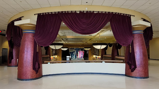 Movie Theater «AMC», reviews and photos, 651 Kapkowski Rd, Elizabeth, NJ 07201, USA