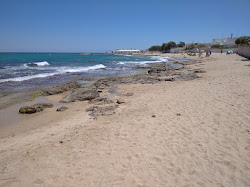 Spiaggia delle Dune'in fotoğrafı #alt_locality_no