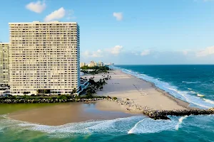 Fort Lauderdale Jetties image