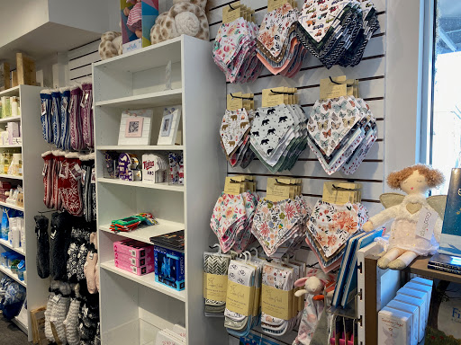 Gift Shop «Bibelot Shops», reviews and photos, 4315 S Upton Ave, Minneapolis, MN 55410, USA