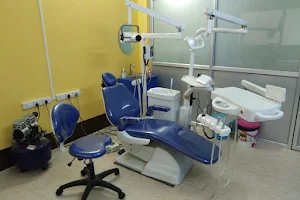 OROMAX Super-speciality Dental Clinic & Maxillofacial Centre |Haidarpara | Hakimpara | Ashrampara| Panitanki more image