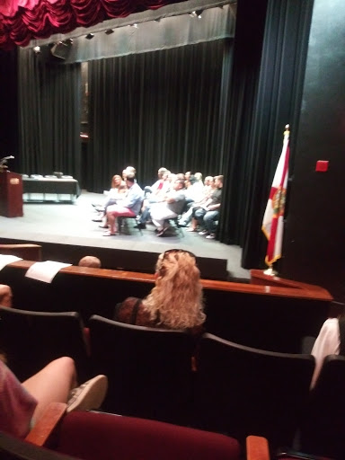 Performing Arts Theater «Ormond Beach Performing Arts», reviews and photos, 399 US-1, Ormond Beach, FL 32174, USA