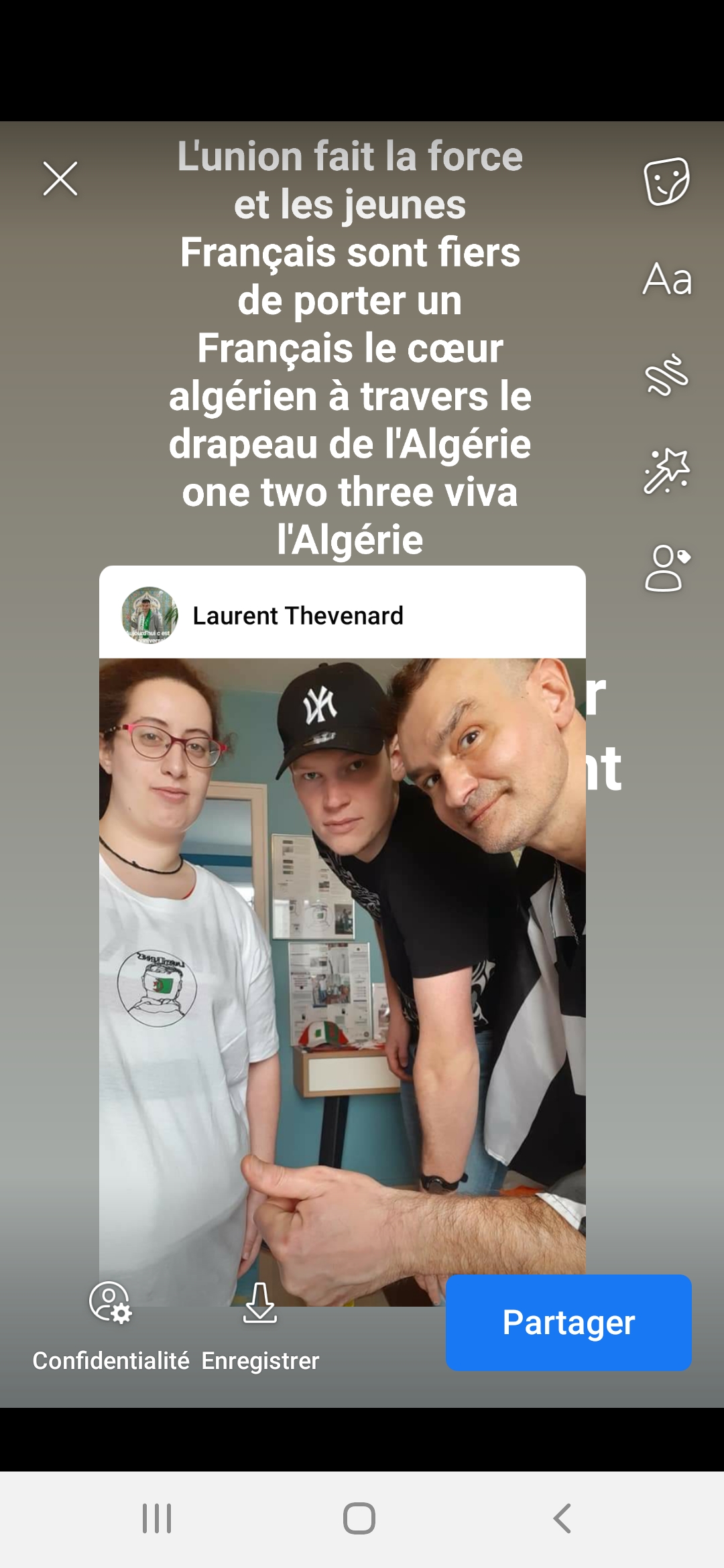 Photo n° 1 de l'avis de Laurent.h fait le 14/04/2021 à 11:53