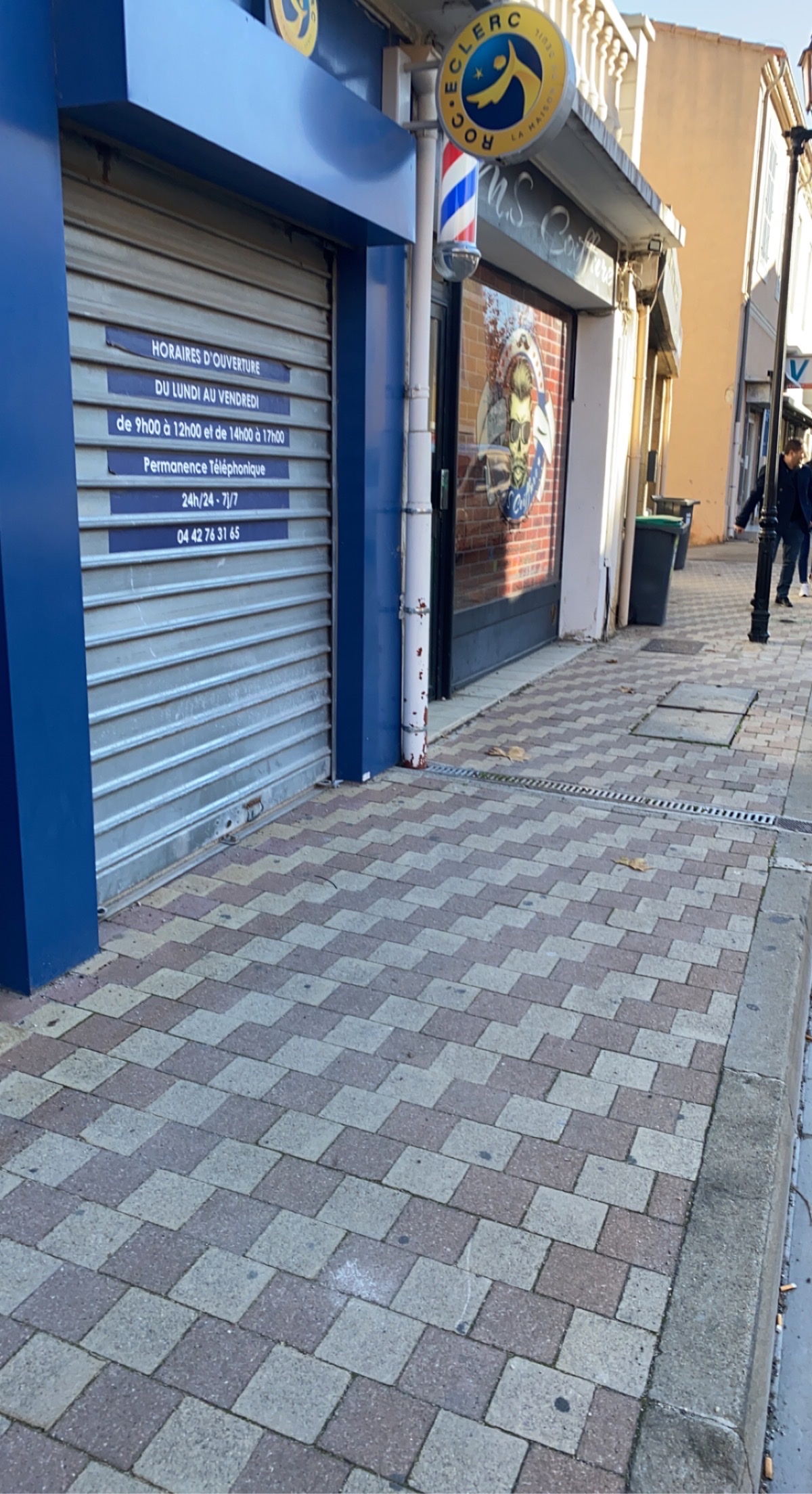 Photo n° 1 de l'avis de MDLJ. fait le 27/12/2022 à 13:40