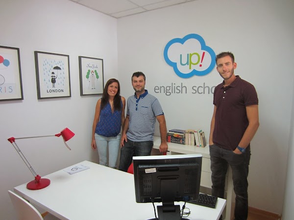 Up Language Institute